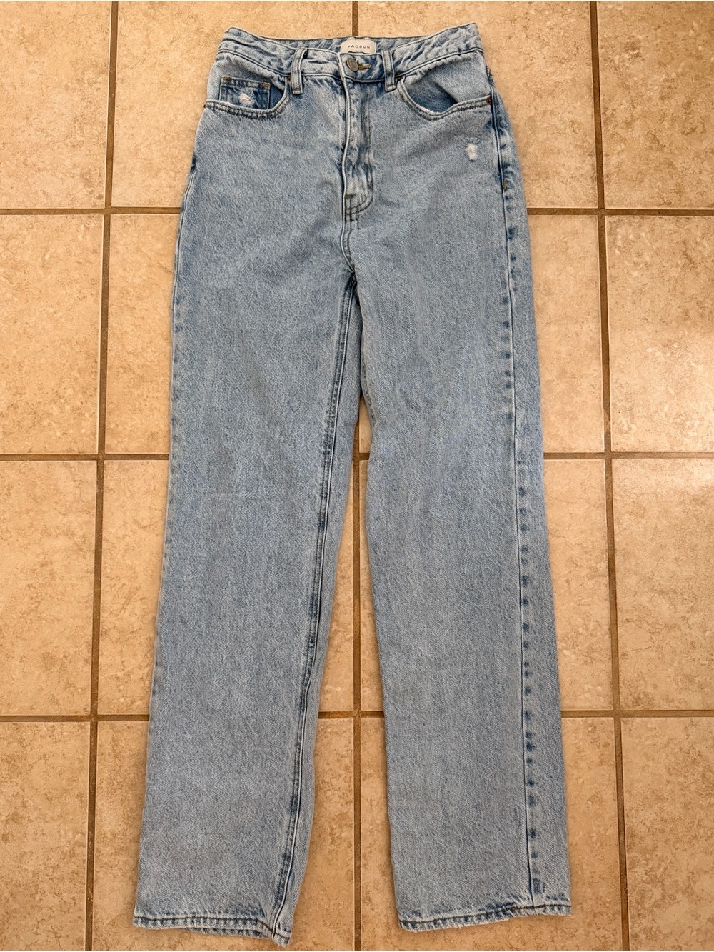 EUC PacSun 90’s Boyfriend Jeans